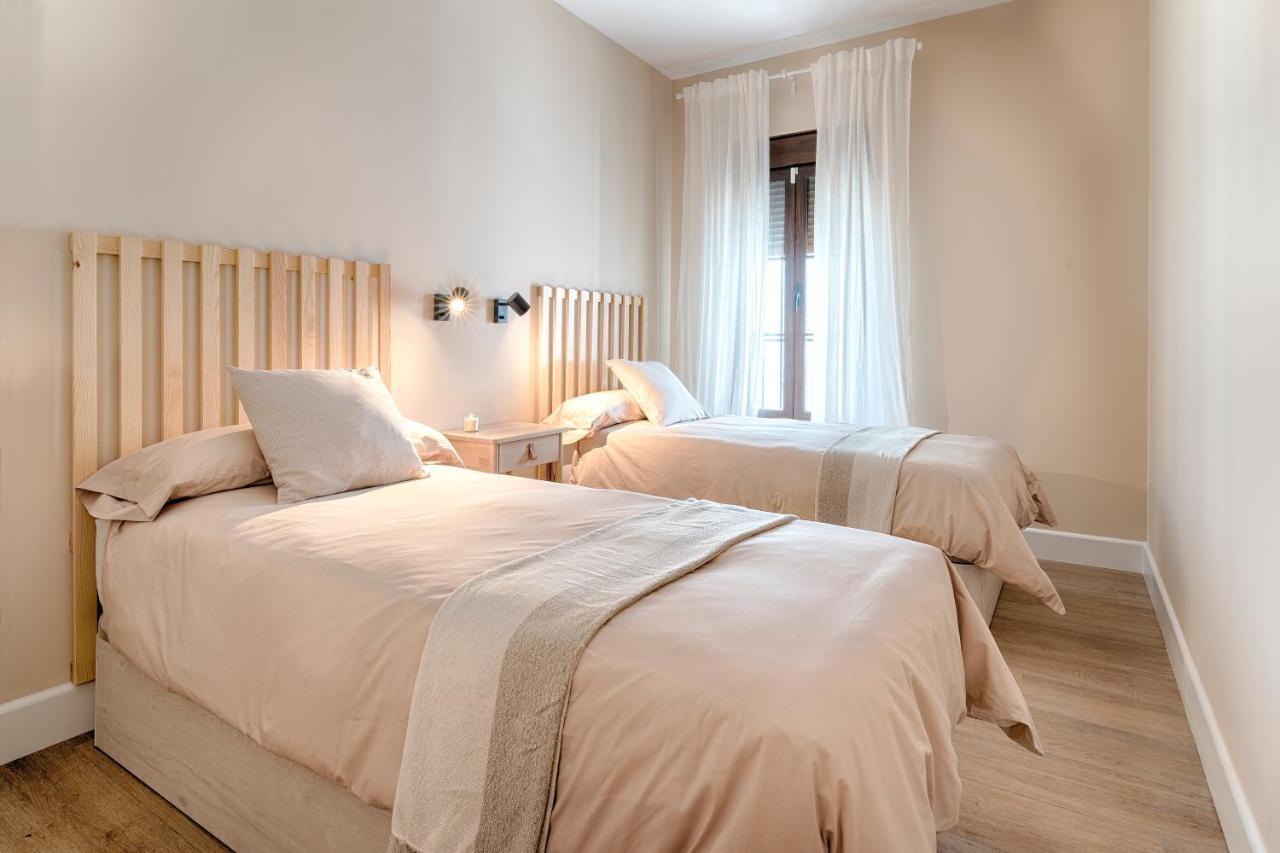 Apartamentos Turisticos Isems Aracena Exterior foto