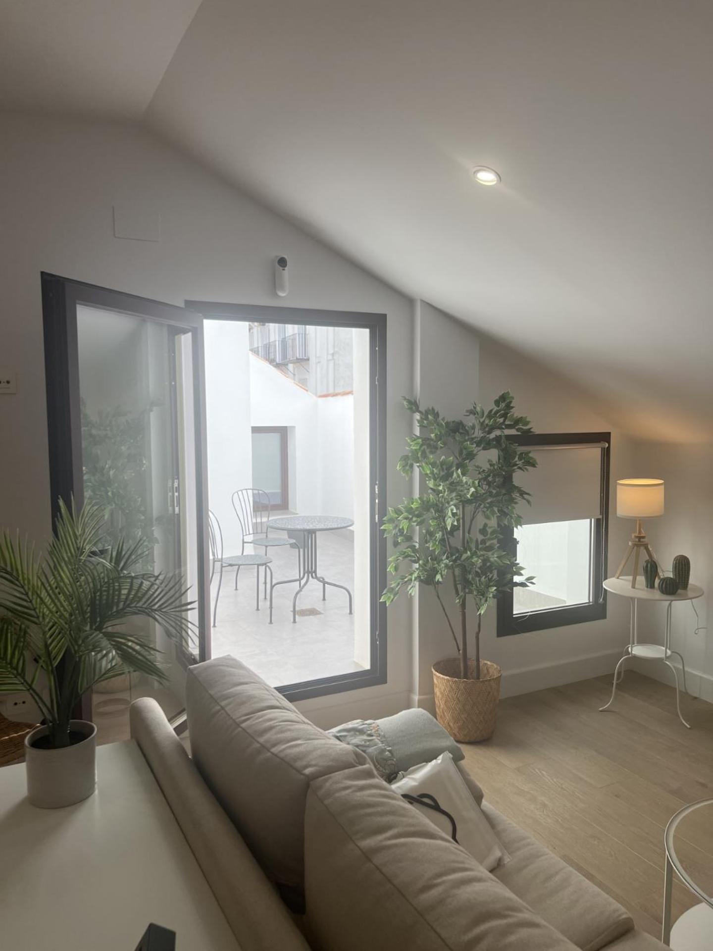 Apartamentos Turisticos Isems Aracena Exterior foto